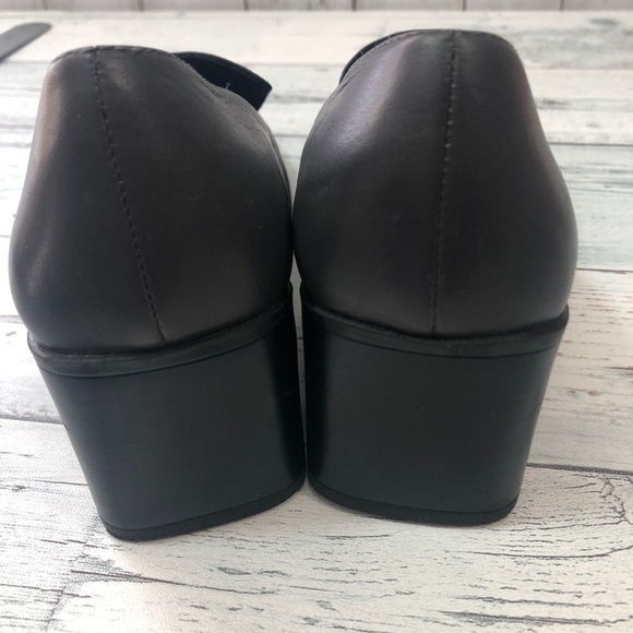 BareTraps Slip On 2”Heels 8.5-9 - Picture 10 of 12